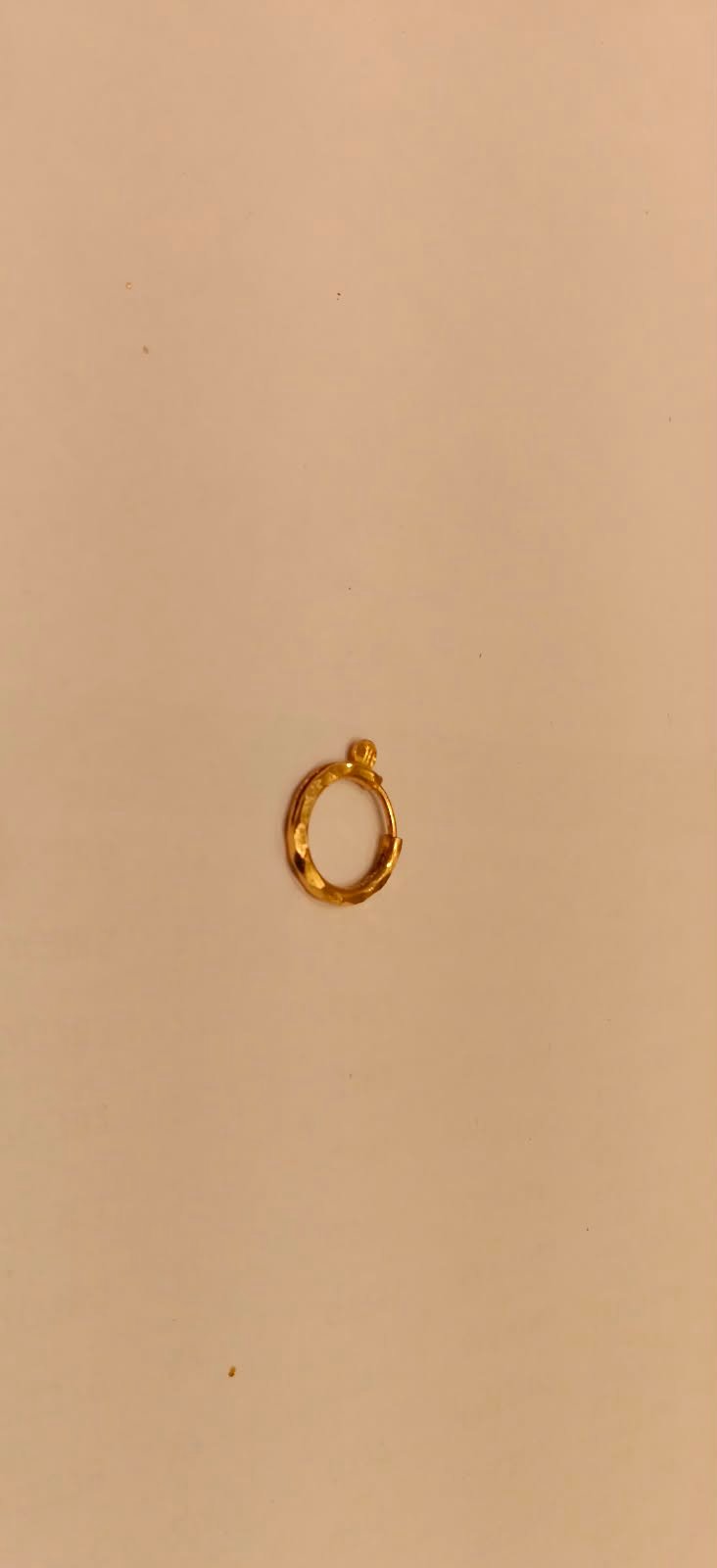 Earing